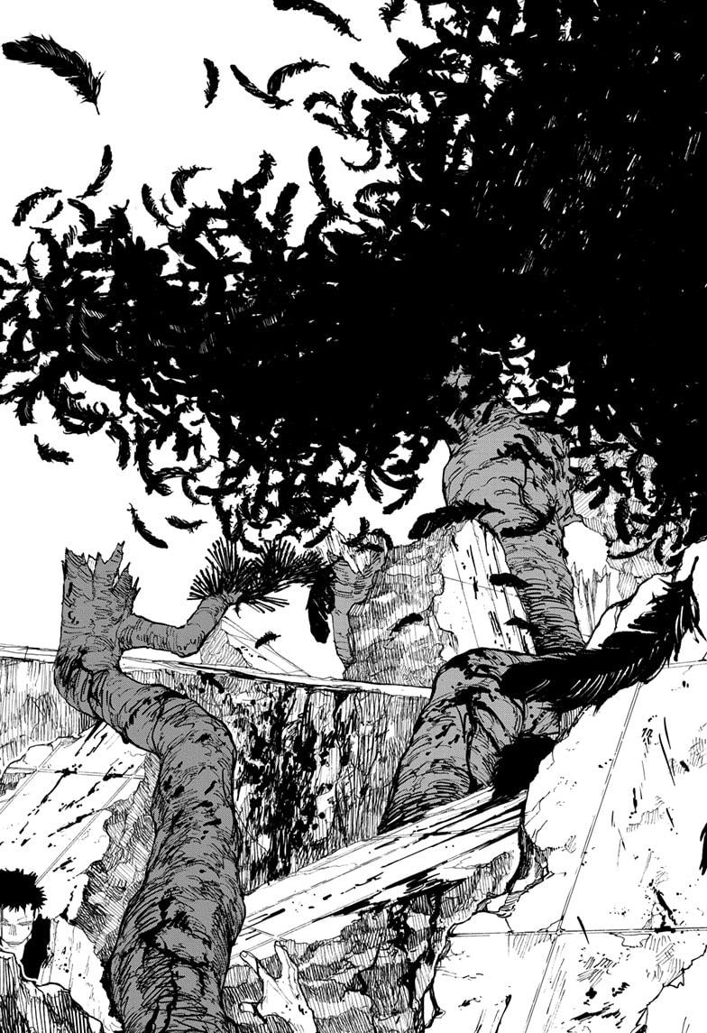 Kagurabachi Manga Chapter 56 page 20