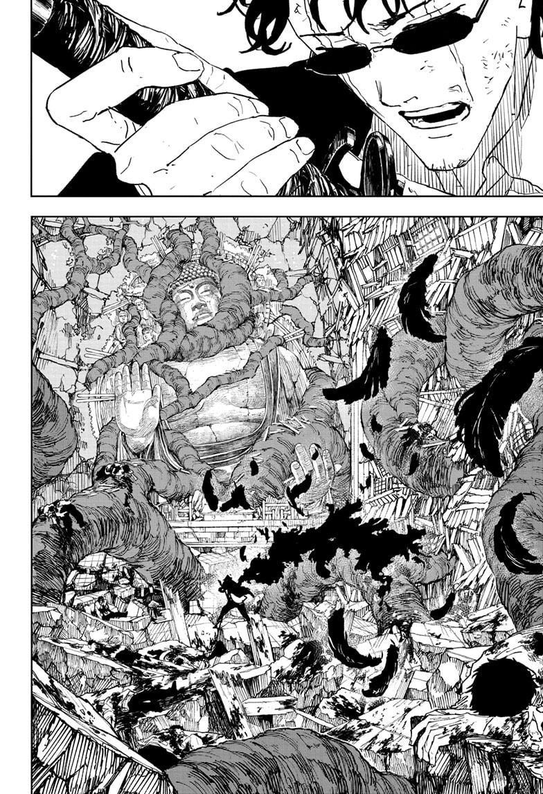 Kagurabachi Manga Chapter 57 page 2